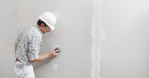 Trusted James City, NC Mold Removal Experts