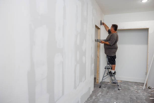Best Forensic Mold Investigation  in James City, NC