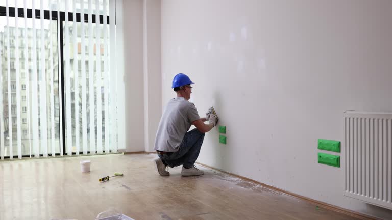 Best Mold Remediation for Healthcare Facilities  in James City, NC
